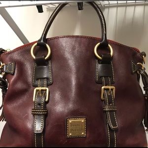 Dooney & Bourke Satchel Handbag